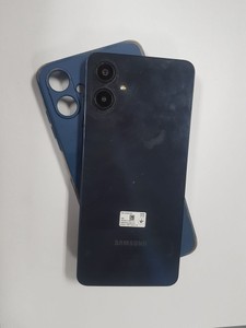 Б/у Мобільний телефон Samsung galaxy a06 4/128gb 01-201003109