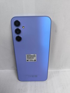 Б/в Мобільний телефон Samsung galaxy a34 5g sm-a346e 8/256gb 01-201011920