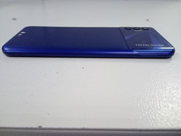 Б/в Мобільний телефон Tecno spark 8p kg7n 4/64gb 01-201012014