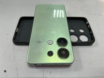 Б/в Мобільний телефон Xiaomi redmi note 13 4g 6/128gb 01-201012321