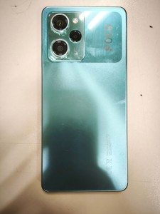 Б/в Мобільний телефон Xiaomi poco x5 pro 5g 8/256gb 01-201011901