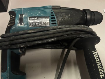 Б/в Перфоратор Makita hr1830 01-201013818