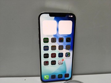Б/в Мобільний телефон Apple iphone 12 pro max 256gb 01-201013554