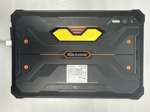 Б/у Планшет Blackview active 10 pro 12/512gb lte 01-201007252