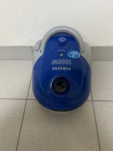 Б/в Пилосос Samsung vc-5853 01-201005141