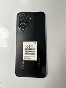 Б/в Мобільний телефон Poco c71 3/64gb 01-201013792