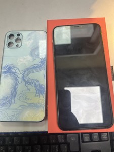 Б/в Мобільний телефон Apple iphone 11 pro max 256gb 01-201016779