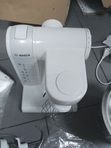 Б/в Кухонна машина Bosch mum4875eu 01-201017924