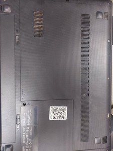 Б/в Ноутбук Lenovo 15/core i3 4030u ddr3/8gb ddr3/ssd 180 gb/*інтегрована 01-201017058