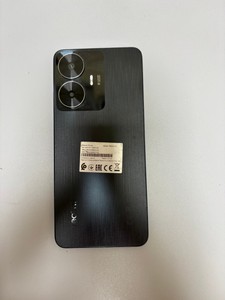Б/в Мобільний телефон Realme c55 6/128gb 01-201011135