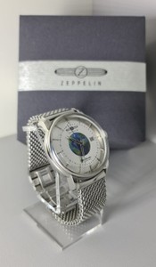 Б/в Годинник Zeppelin 8468m-1 01-201013535