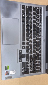 Б/в Ноутбук Lenovo 15/ryzen 7 7435hs ddr5/24gb ddr4/ssd 1000 gb/geforce rtx4070 8gb 01-201018213
