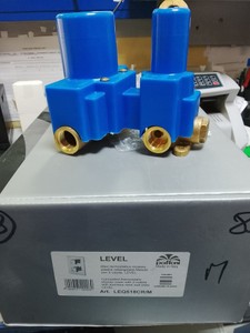 Б/в Змішувач для душу Paffoni level leq518cr 01-201019536