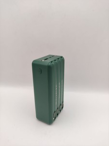 Б/в Повербанк Solar Charger solar power bank 30000mah 01-201019479