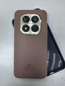 Б/в Мобільний телефон Xiaomi redmi note 15 pro+ 12/512gb 01-201020748