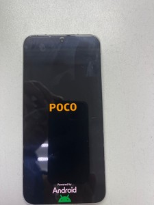 Б/в Мобільний телефон Poco f7 12/512gb 01-201022576