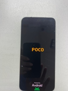 Б/в Мобільний телефон Poco f7 12/512gb 01-201022575
