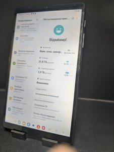 Б/в Планшет Samsung galaxy tab a7 lite 3/32gb wi-fi 01-201022748
