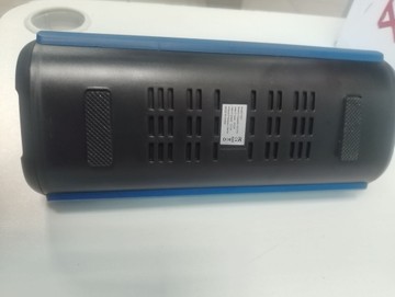 Б/в Пуско-зарядний пристрій Buvaye ts01 01-201022509