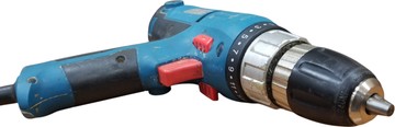 Б/в Дриль ударний Енергомаш ду-2145п 01-201008808
