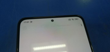Б/в Мобільний телефон Xiaomi poco f3 8/256gb 01-201027176