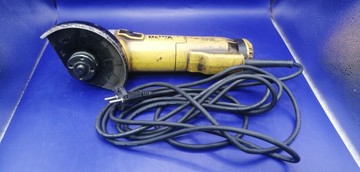 Б/у Угловая шлифмашина Dewalt dwe4217 01-201027198
