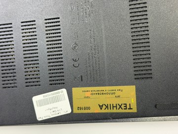 Б/в Ноутбук Lenovo ryzen 7 pro 4750u ddr4/16gb ddr4/ssd 240 gb/*інтегрована 01-201027126