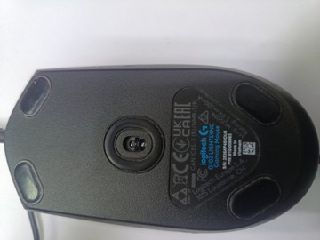 Б/у Мышь Logitech g102 lightsync 01-201028058