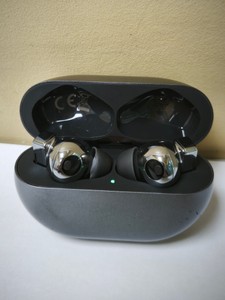 Б/у Навушники Huawei freebuds pro 01-201030355