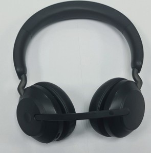 Б/в Навушники Jabra evolve2 65 ms stereo usb-a 01-201028537