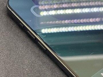Б/в Мобільний телефон Apple iphone 15 pro 128gb 01-201028210