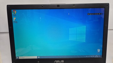 Б/в Ноутбук Asus 15/core i5 2450m ddr3/6gb ddr3/hdd 320 gb/*інтегрована 01-201030159