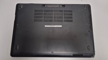 Б/в Ноутбук Dell 14/core i5 5300u ddr3/4gb ddr3/ssd 120 gb/*інтегрована 01-201030091