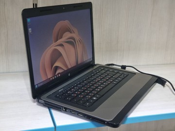 Б/в Ноутбук Hp 16/core i5 2450m ddr3/10gb ddr3/hdd *відсутній/ssd 120 gb/*інтегрована 01-201031147