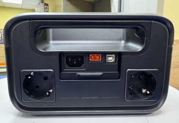 Б/в Зарядна станція Ecoflow river 3 plus 01-201026260
