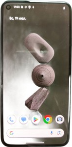 Б/в Мобільний телефон Google pixel 5 8/128gb 01-201028235