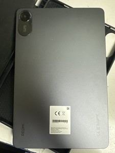 Б/в Планшет Xiaomi redmi pad 2 4/128gb wi-fi 01-201031850