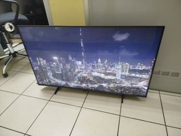 Б/в Телевізор Samsung ue43u8000f 01-201031061