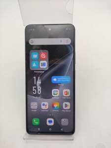 Б/в Мобільний телефон Infinix hot 50 8/128gb 01-201029919