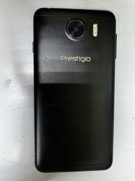 Б/у Мобільний телефон Prestigio psp5530duo 01-201032355