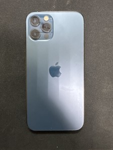 Б/у Мобільний телефон Apple iphone 12 pro 256gb 01-201031908