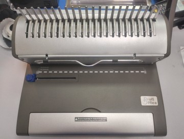 Bindstream m12+