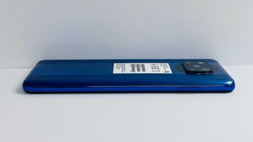 Б/у Мобільний телефон Xiaomi poco x3 pro 8/256gb 01-201031429