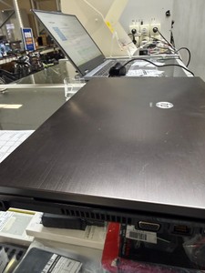 Б/в Ноутбук Hp 17/core i3 380m ddr3/3gb ddr3/hdd 320 gb/ssd *відсутній/*інтегрована 01-201031767