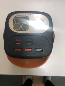 Б/у Повербанк Make mpb-601bk 60000 mah 100w pd+qc 01-201031740