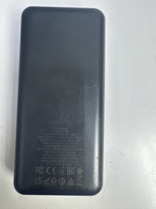 Б/в Повербанк Borofone 20000mah 01-201036122