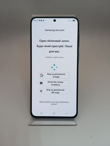 Б/в Мобільний телефон Samsung galaxy a57 5g 8/128gb 01-200977178