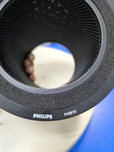 Б/в Очищувач повітря Philips ac0951/13 01-200983284