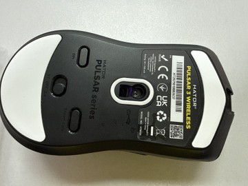 Б/в Миша Hator pulsar 3 wireless 01-201038820