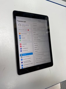 Б/в Планшет Apple ipad 6 gen 2018 32gb wi-fi + lte 01-201038014